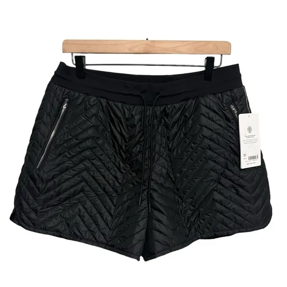 NWT Athleta Apres Ski Short