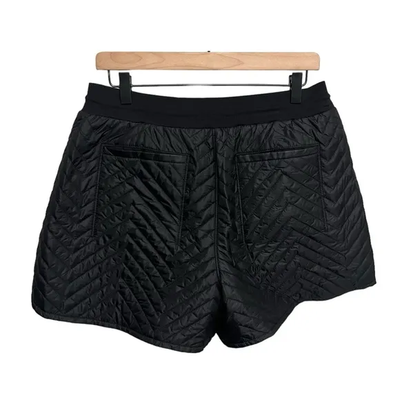 NWT Athleta Apres Ski Short