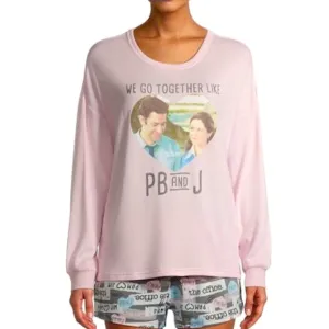 NWT The Office Women’s Set