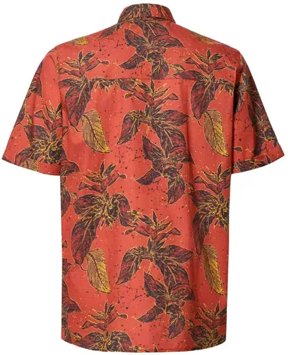 Oakley Mens Montecito Buttondown Shirt