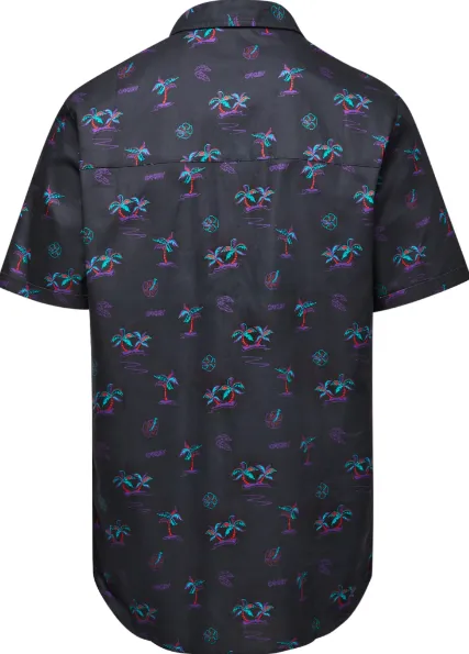 Oakley Mens Montecito Buttondown Shirt