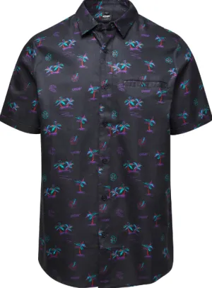 Oakley Mens Montecito Buttondown Shirt
