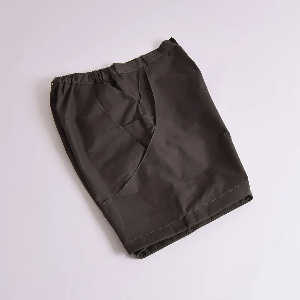Octo Gambol Green Capsule CSS-106 Multi Hidden Pocket Shorts