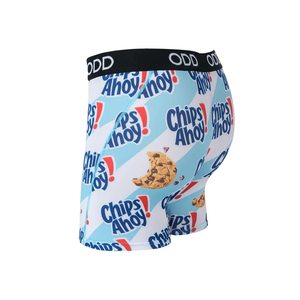 Odd Sox Chips Ahoy Boxer Shorts