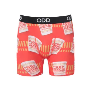 Odd Sox Cup Noodles Boxer Shorts