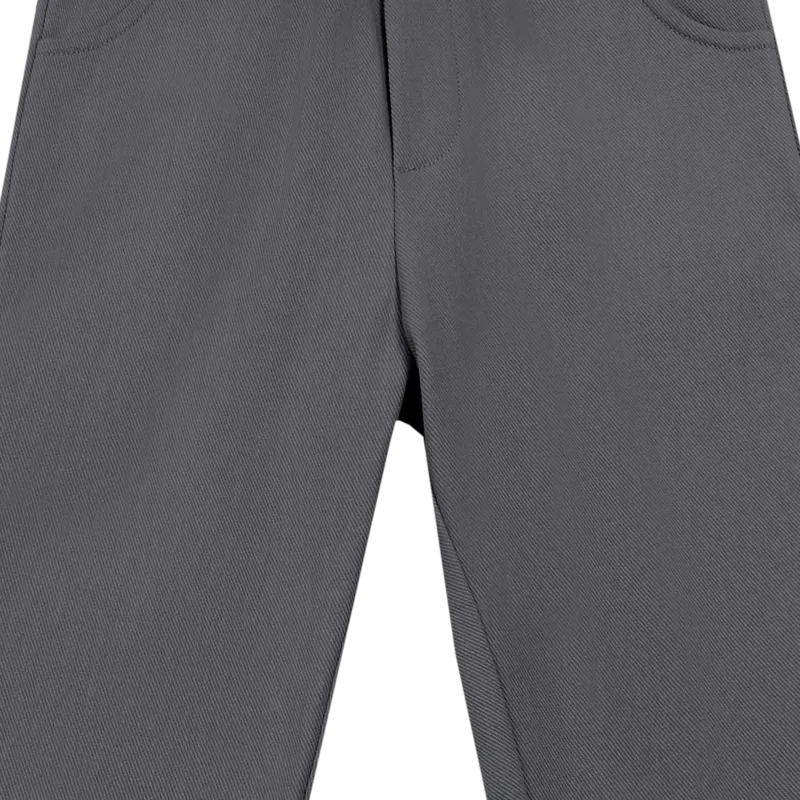 Olb Trousers | Lava Grey