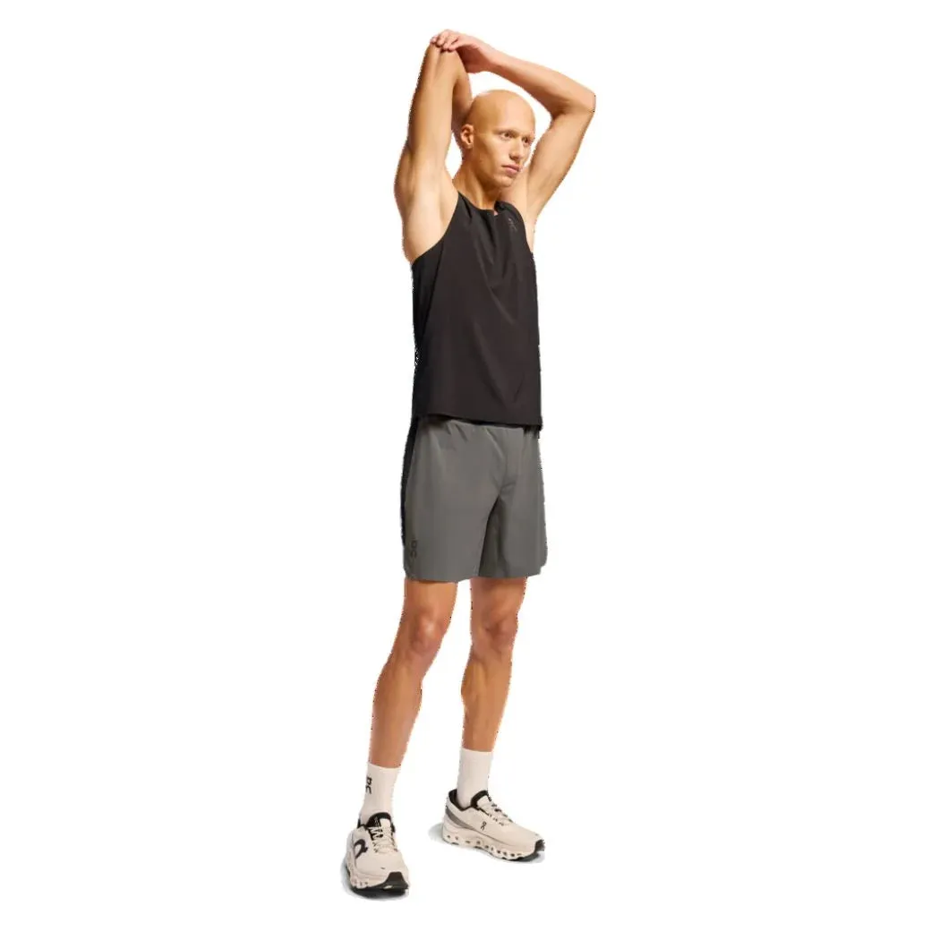 on Lightweight Men's Shorts
