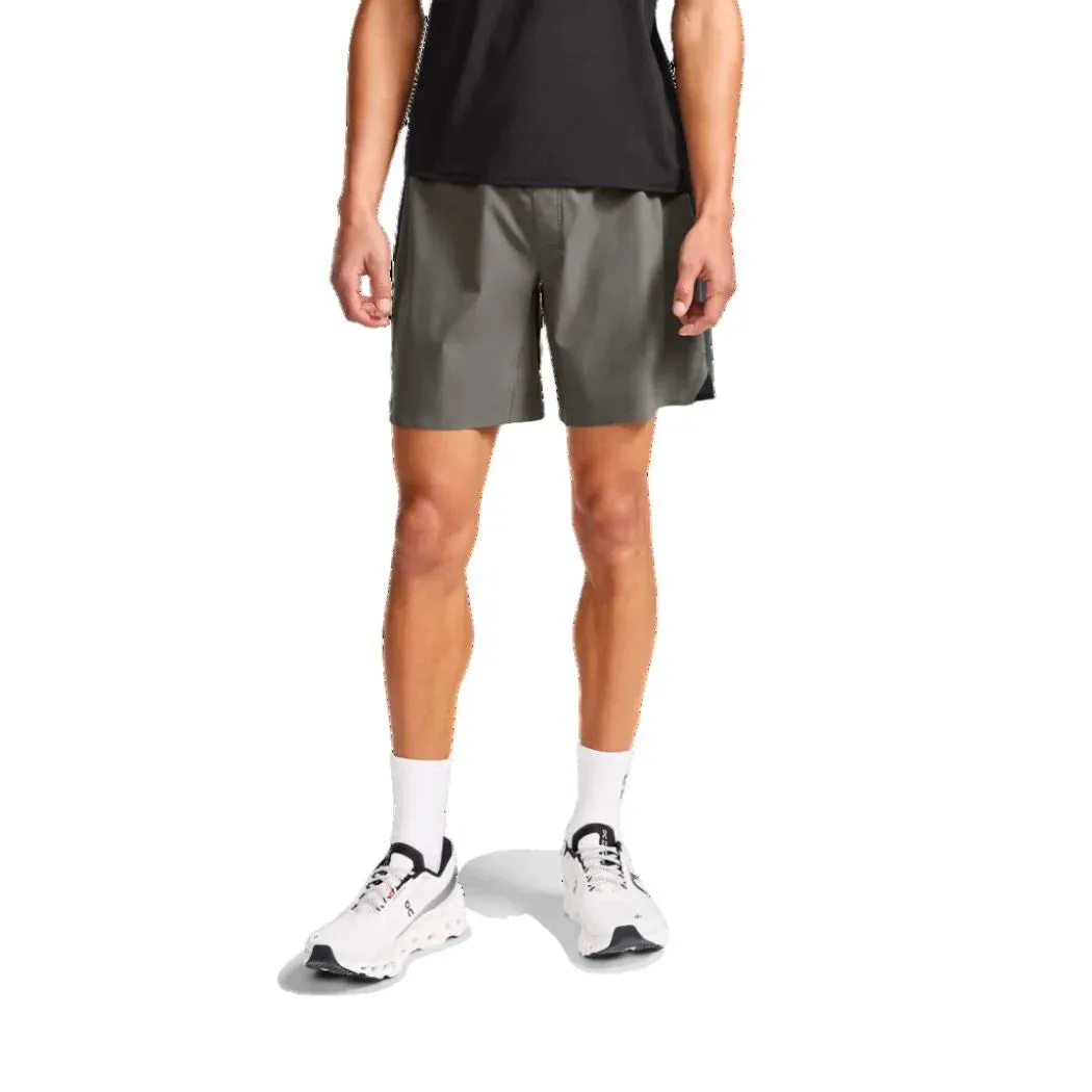 on Lightweight Men's Shorts