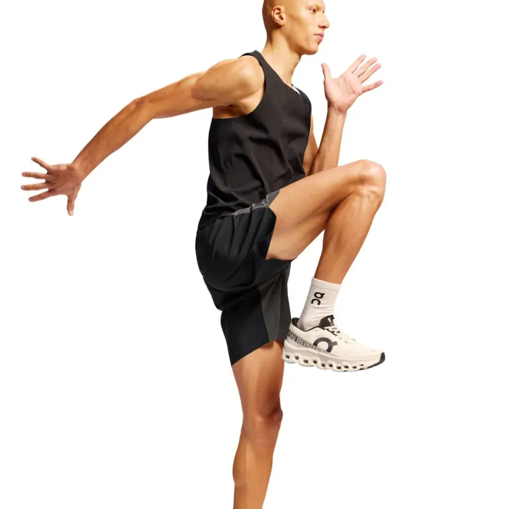 on Lightweight Men's Shorts