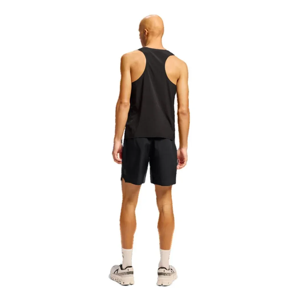 on Lightweight Men's Shorts