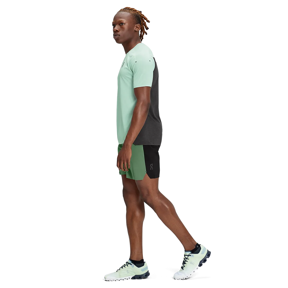 ON Lightweight Short
