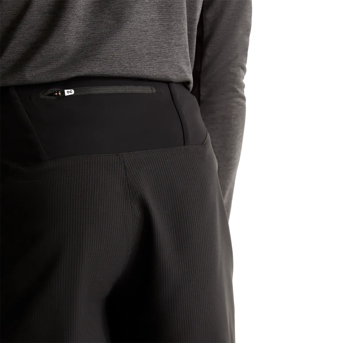 ON Lightweight Short