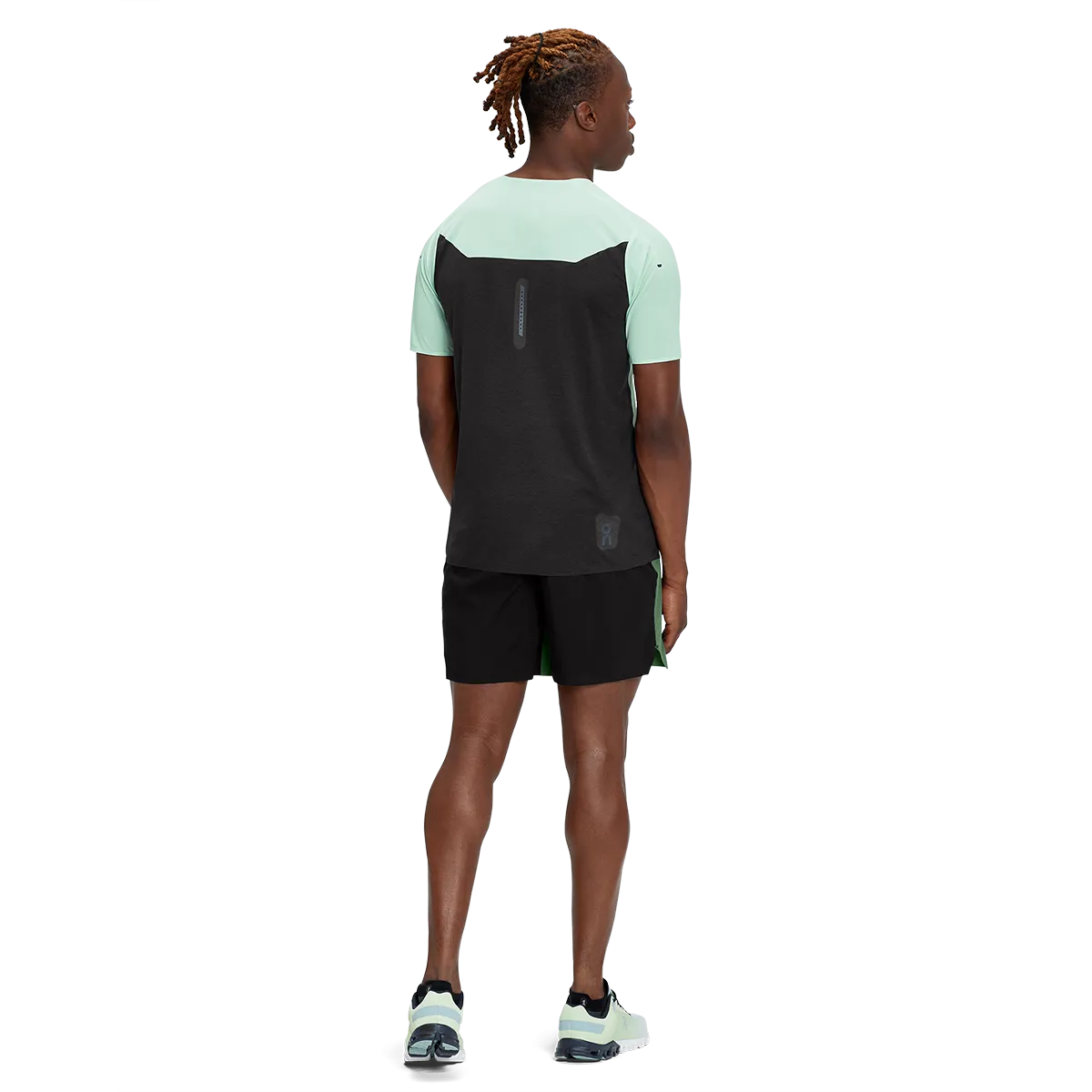ON Lightweight Short