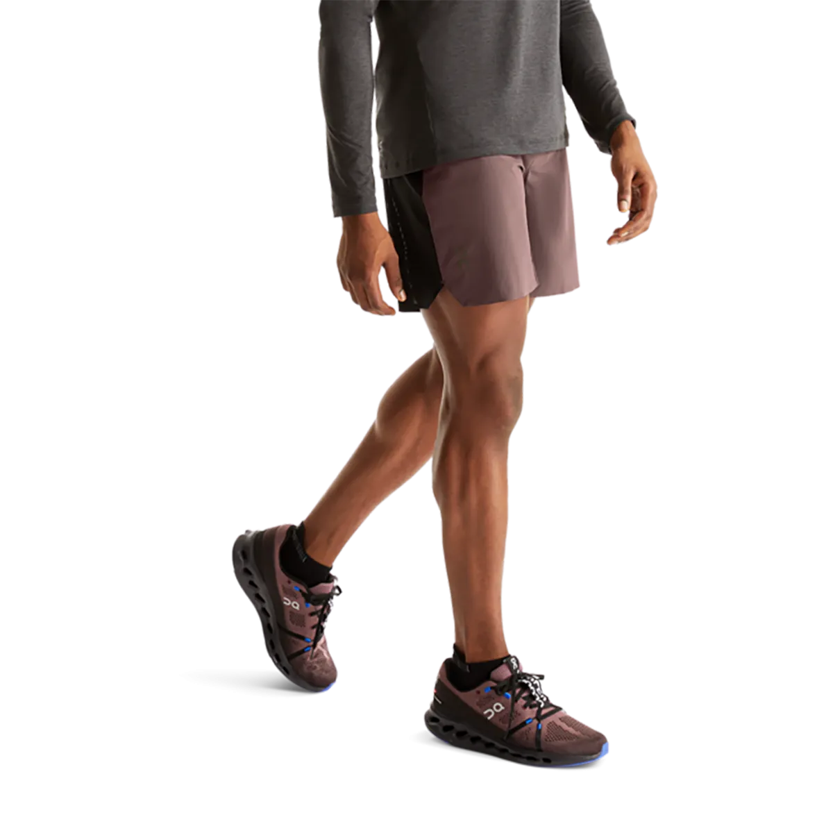 ON Lightweight Short