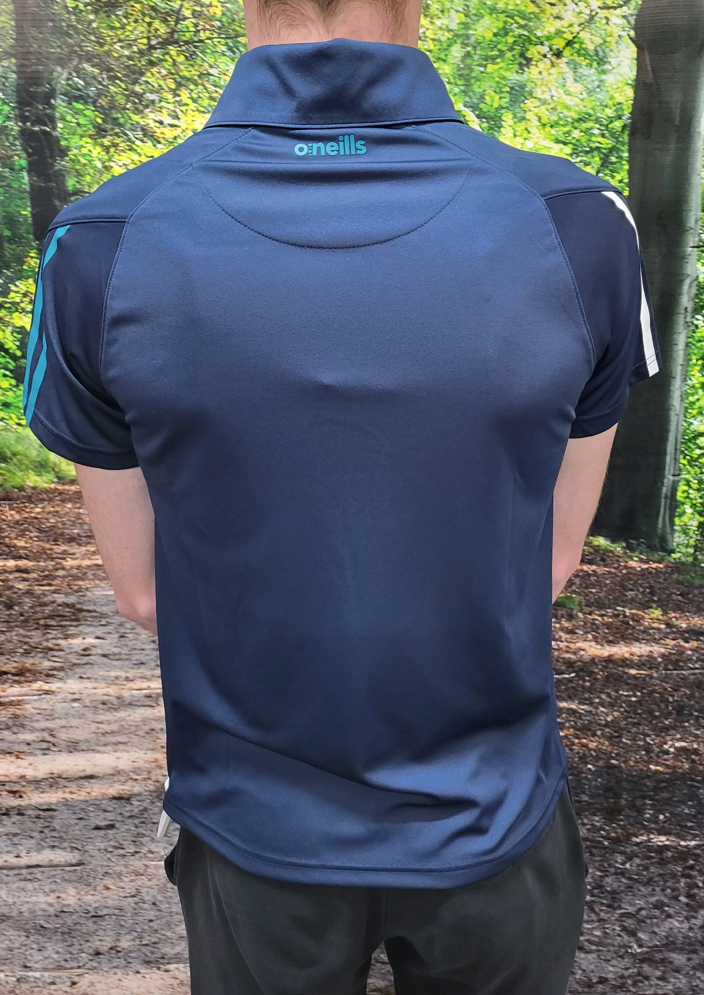 O'Neills Limerick Dolmen 061 Polo Shirt
