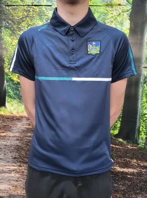 O'Neills Limerick Dolmen 061 Polo Shirt