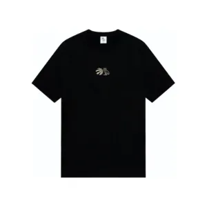 OVO X Raptors Tee "Atheletic Center Black"