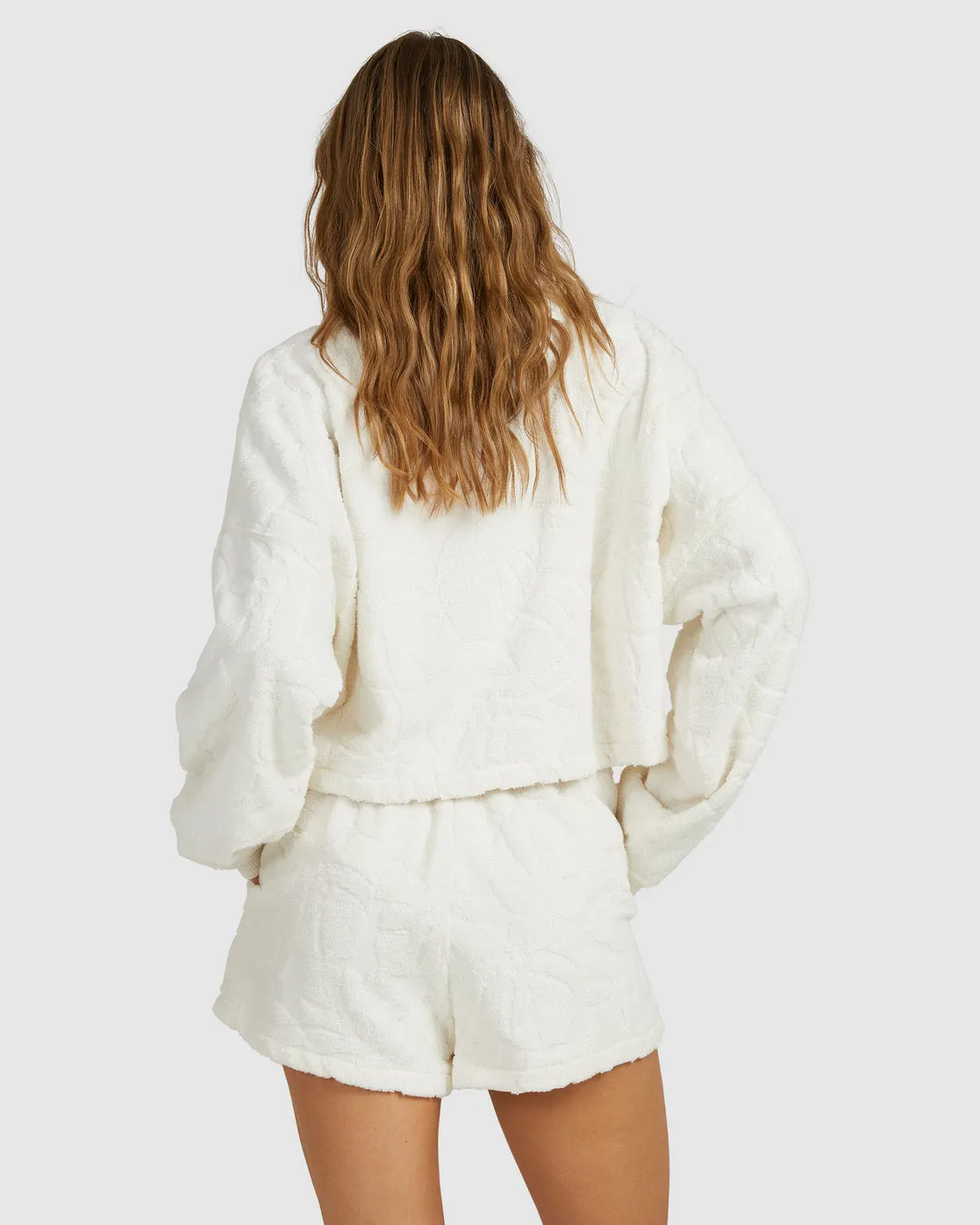 Palisades Shorts