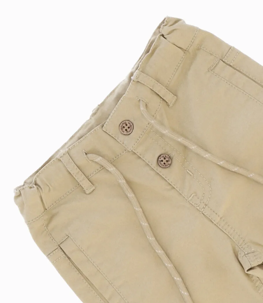Pantalón bebé jogger