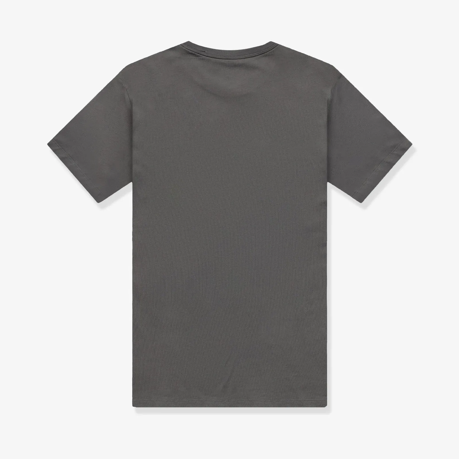 Paris Saint-Germain Wordmark T-Shirt - Iron Grey