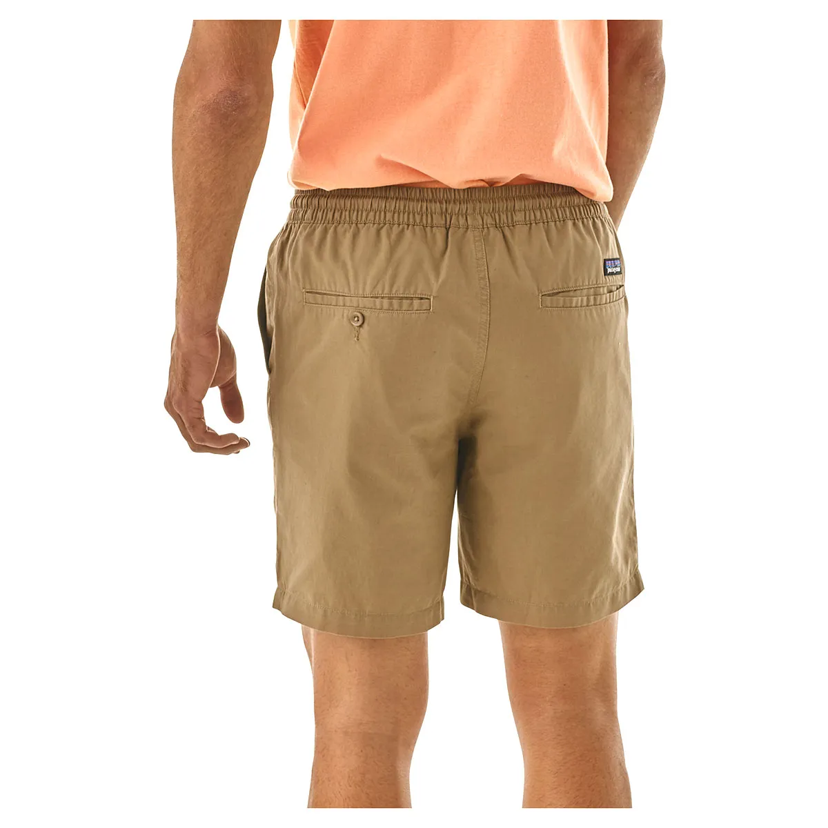 Patagonia Men's Lightweight All Wear Hemp 7" Shorts - MJVK