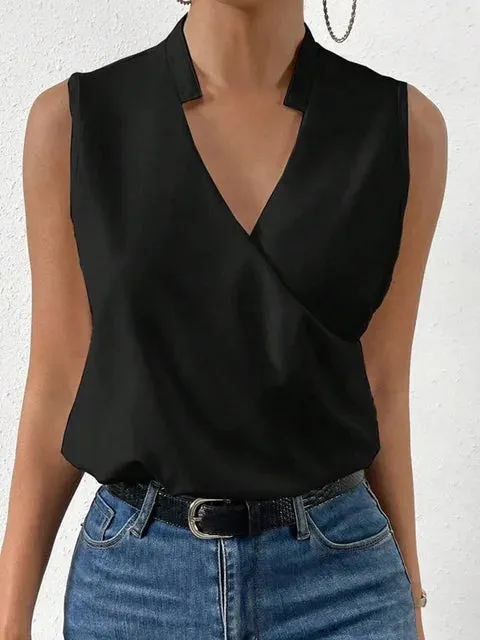 PATRICIA | BLOUSE