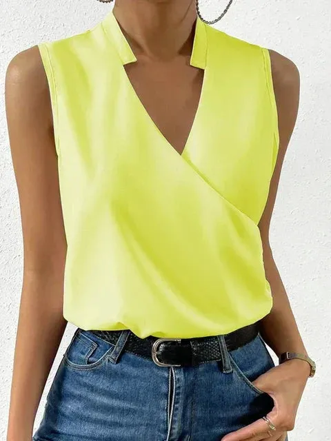 PATRICIA | BLOUSE