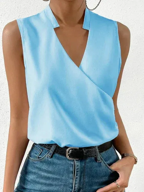 PATRICIA | BLOUSE