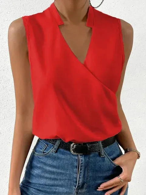 PATRICIA | BLOUSE