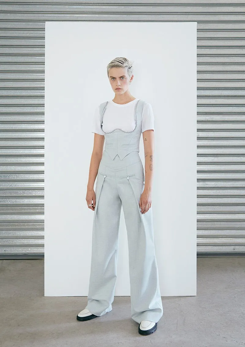 Paul Trouser Light Mint