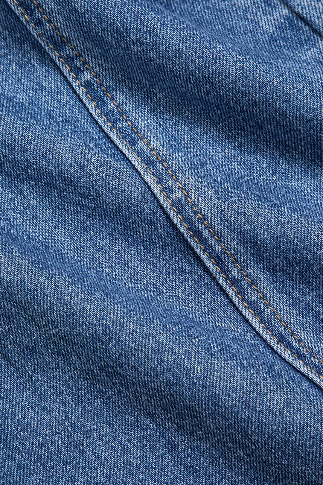 Pearl - Trendy High Waist Woman's Jeans