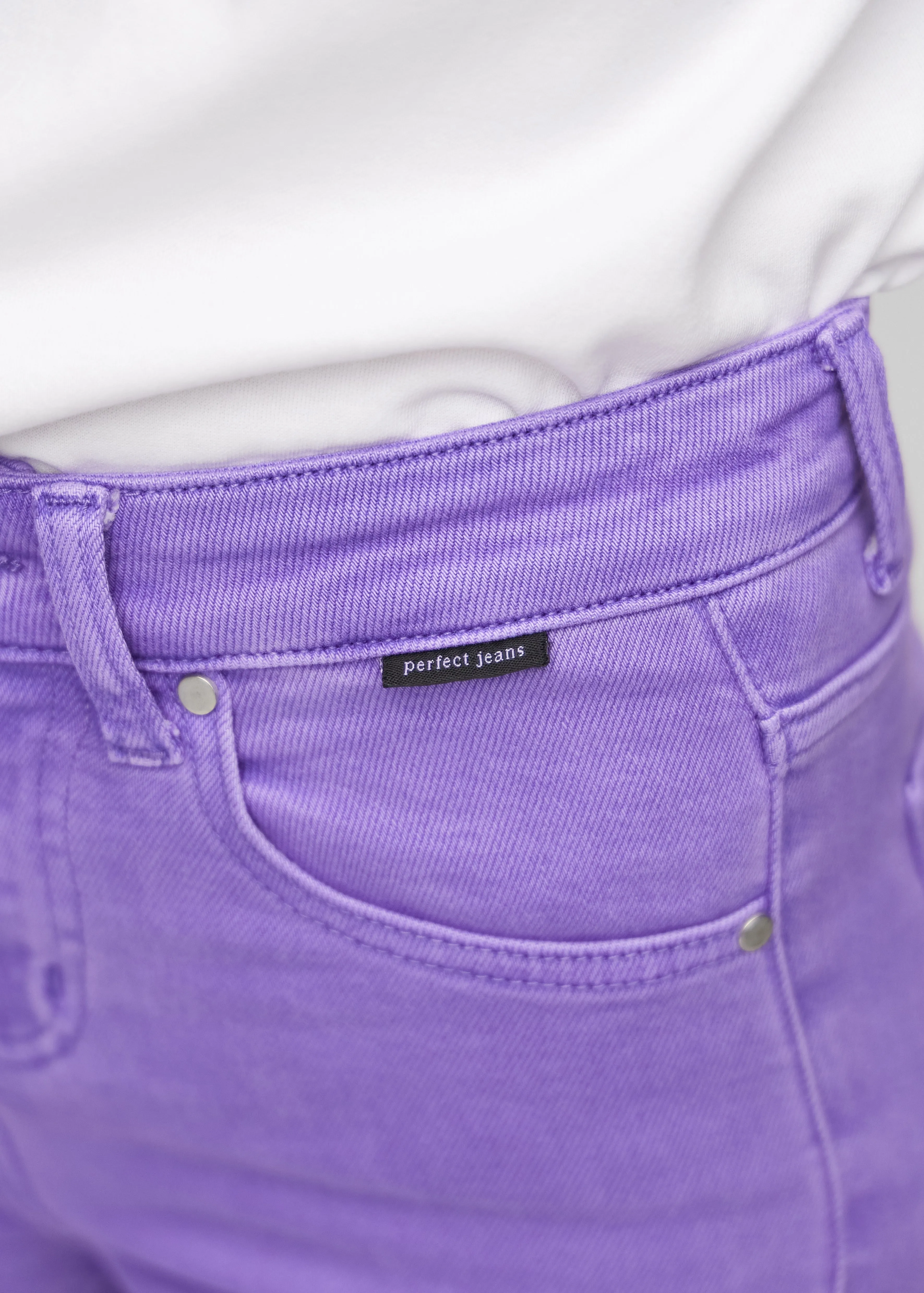 Perfect Jeans - Regular - Lavenders™
