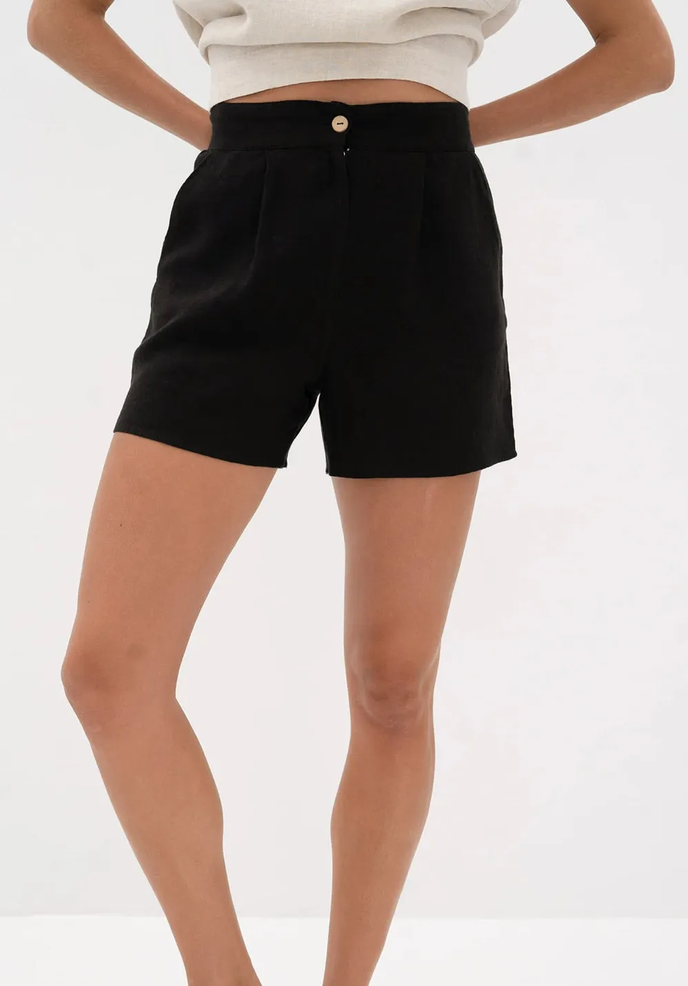 Phoebe Short