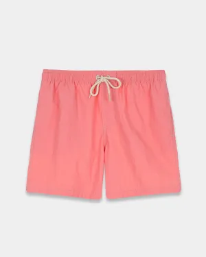 Pink Swim Shorts