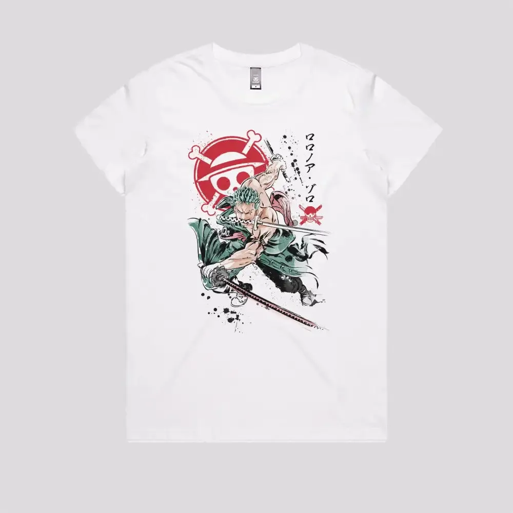 Pirate Hunter T-Shirt