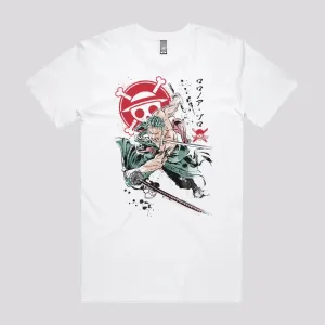 Pirate Hunter T-Shirt