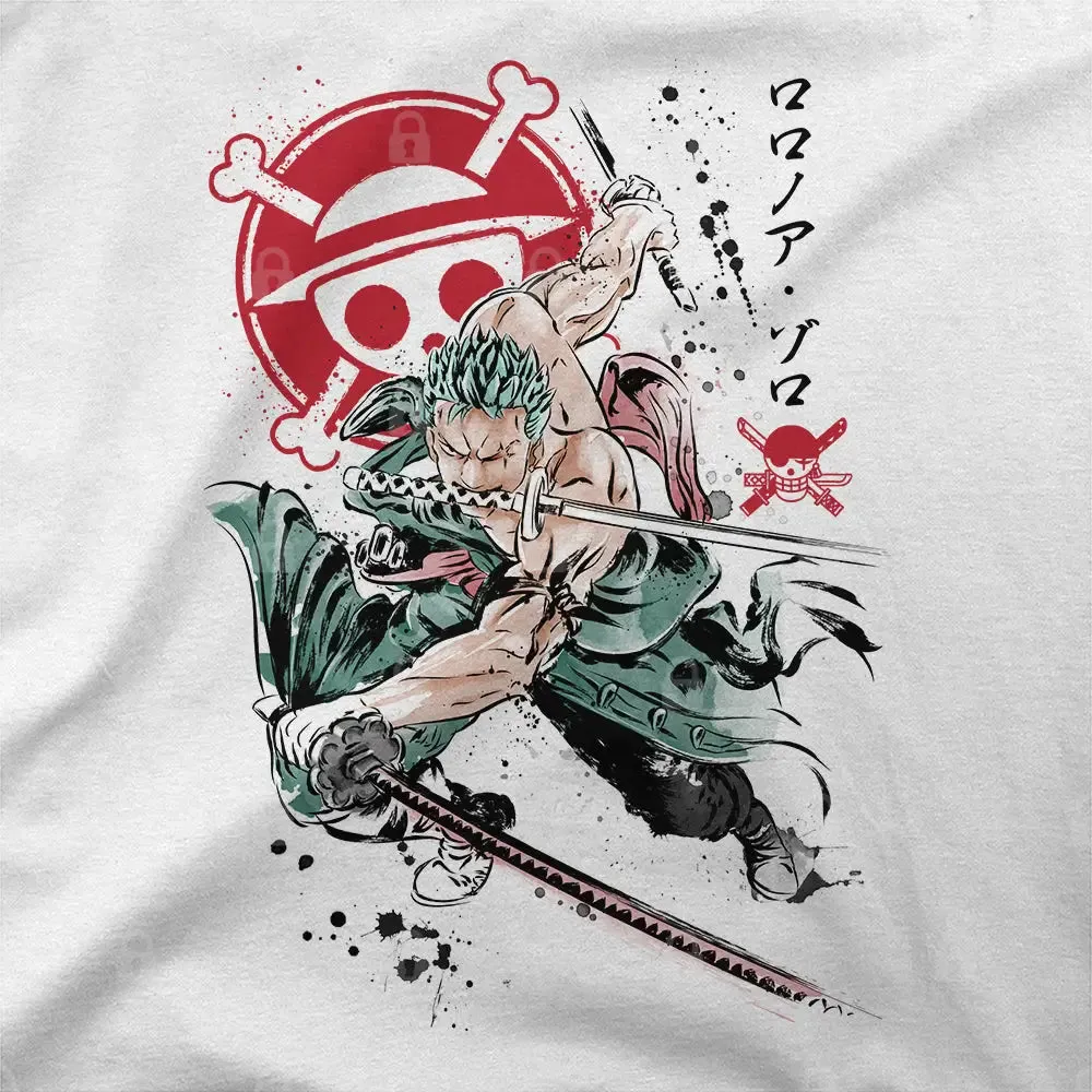 Pirate Hunter T-Shirt