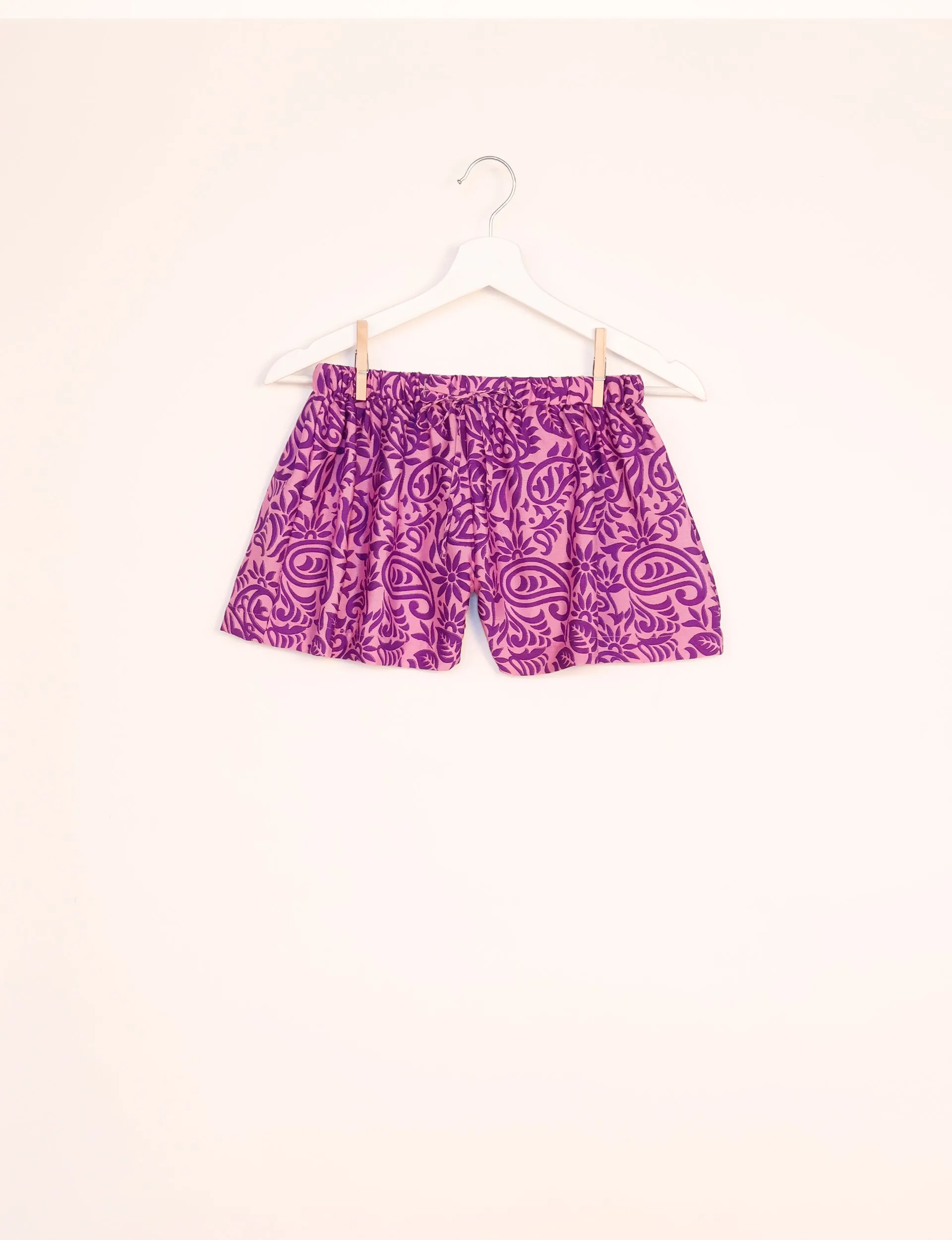 PJ SET SHORT