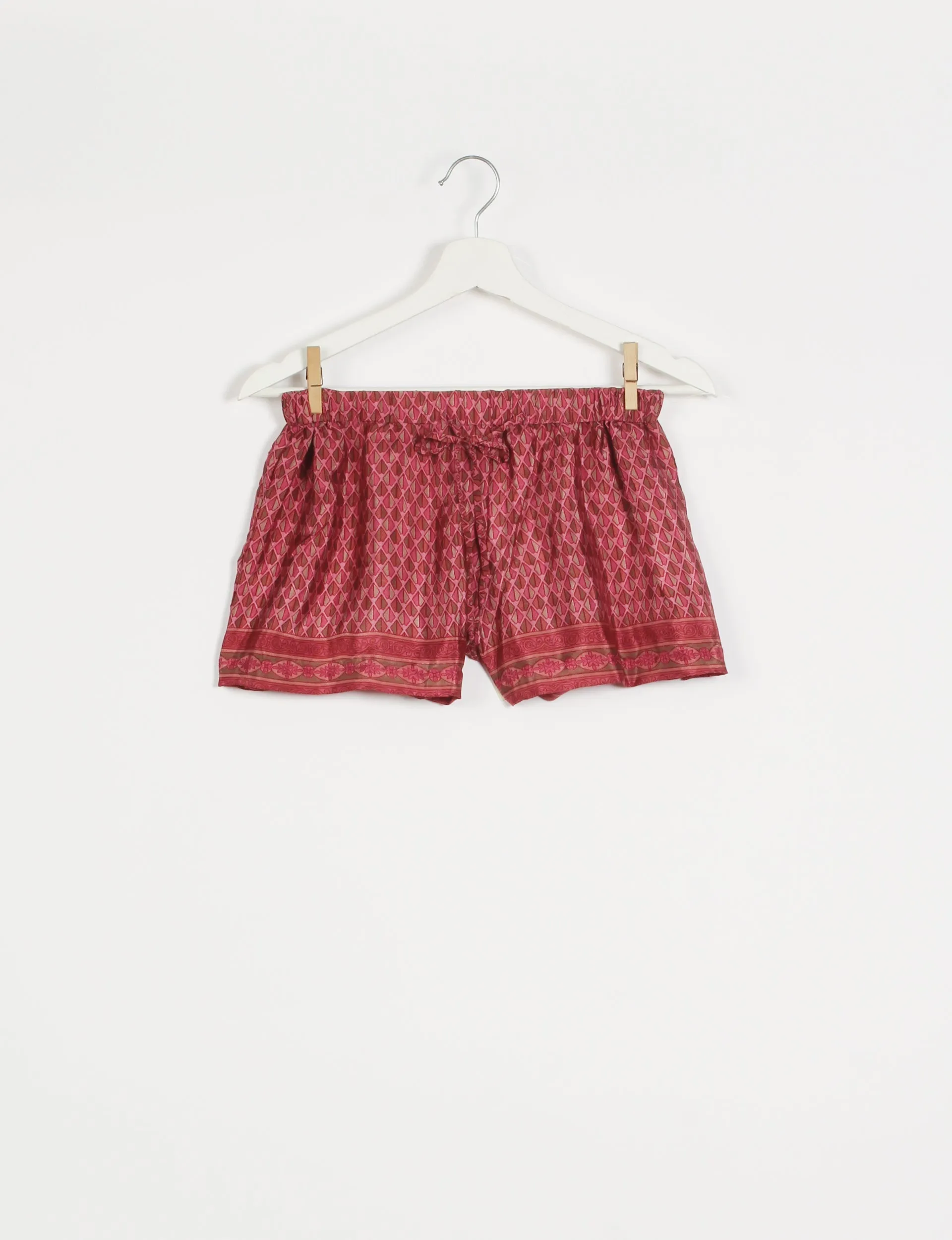 PJ SET SHORT