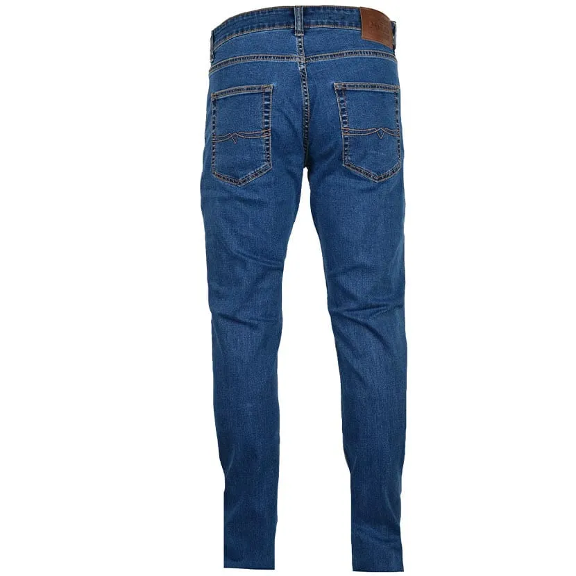 Polo Simon Jean Stone Wash