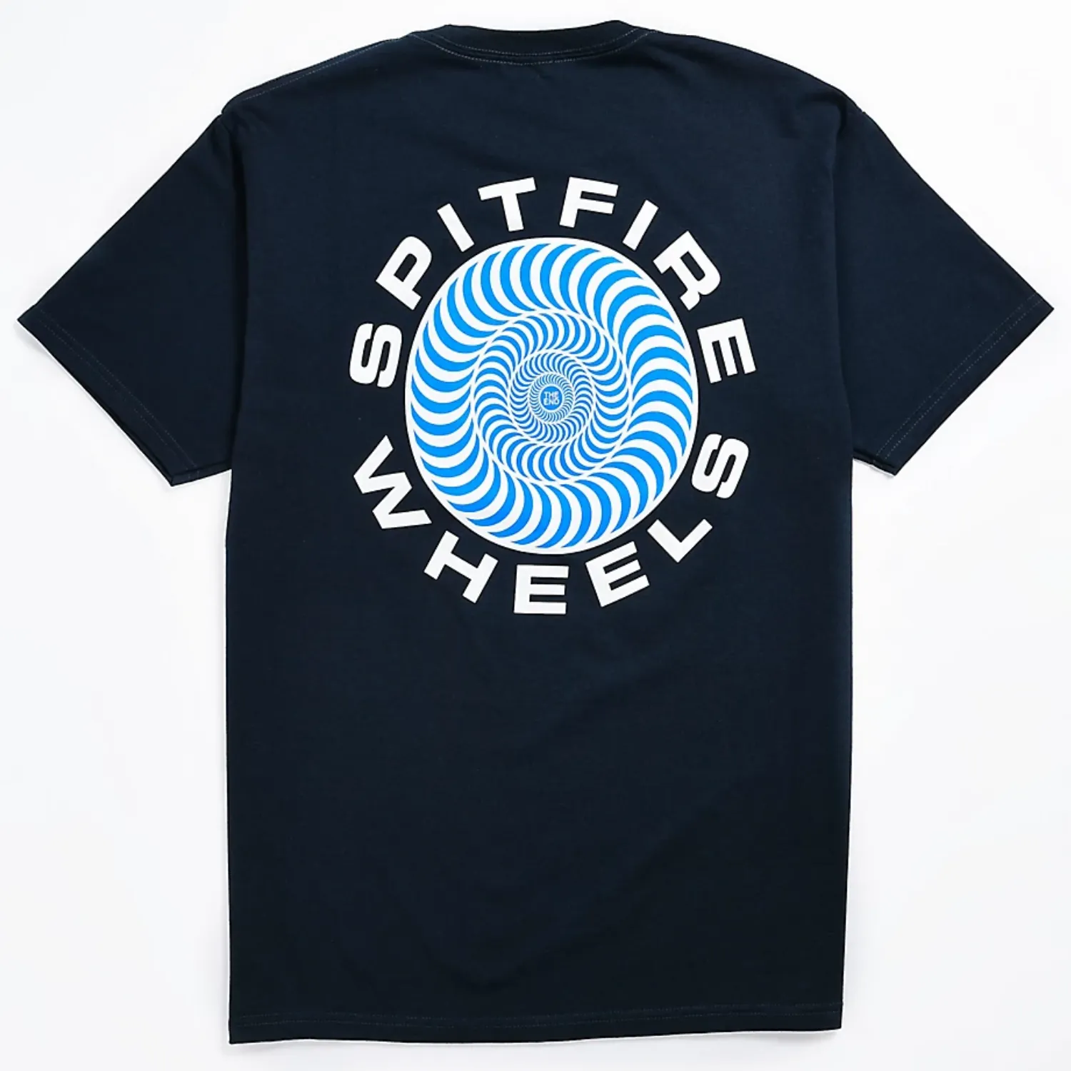 Polo Spitfire Classic Swirl navy