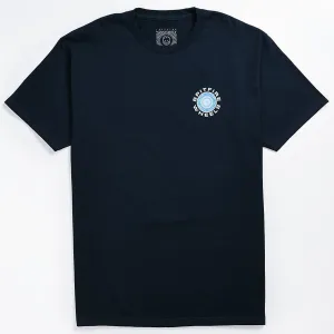 Polo Spitfire Classic Swirl navy