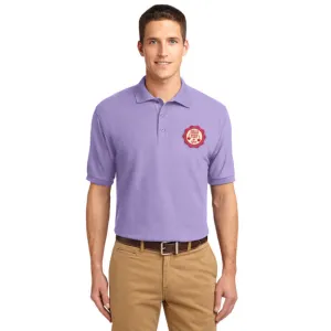 Port Authority Silk Touch Polo Shirt