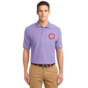 Port Authority Silk Touch Polo Shirt
