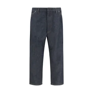 Prada Baggy Pants