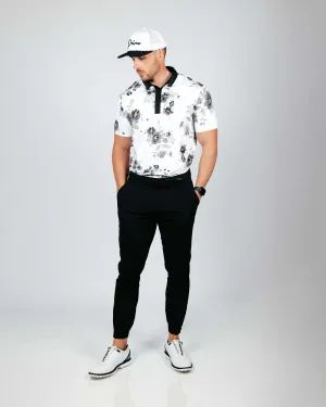 Primo Night Bloom Classic Polo