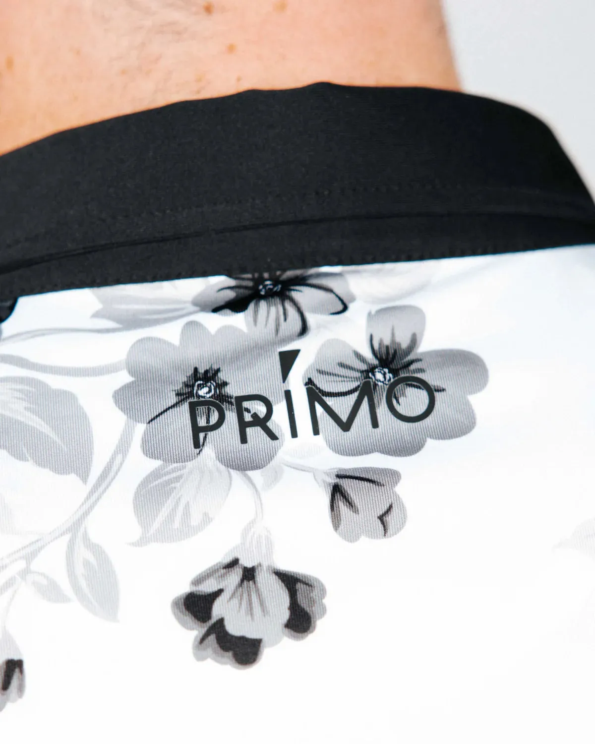 Primo Night Bloom Classic Polo