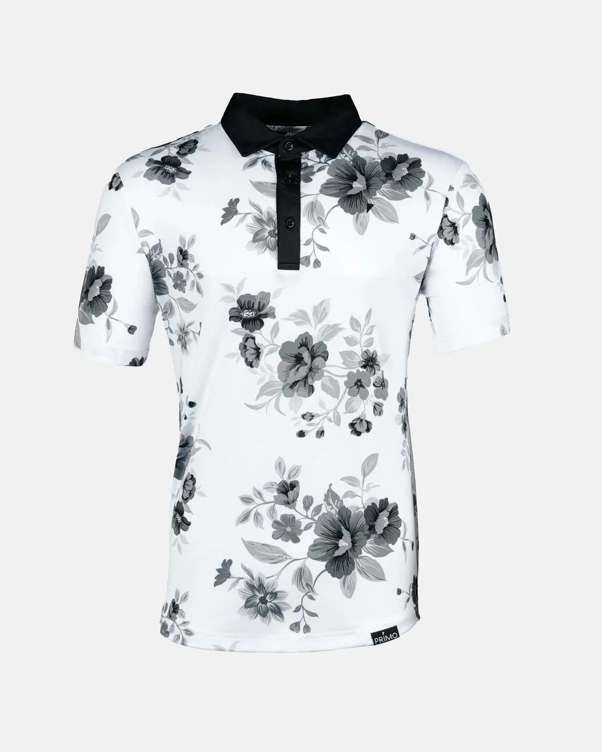 Primo Night Bloom Classic Polo