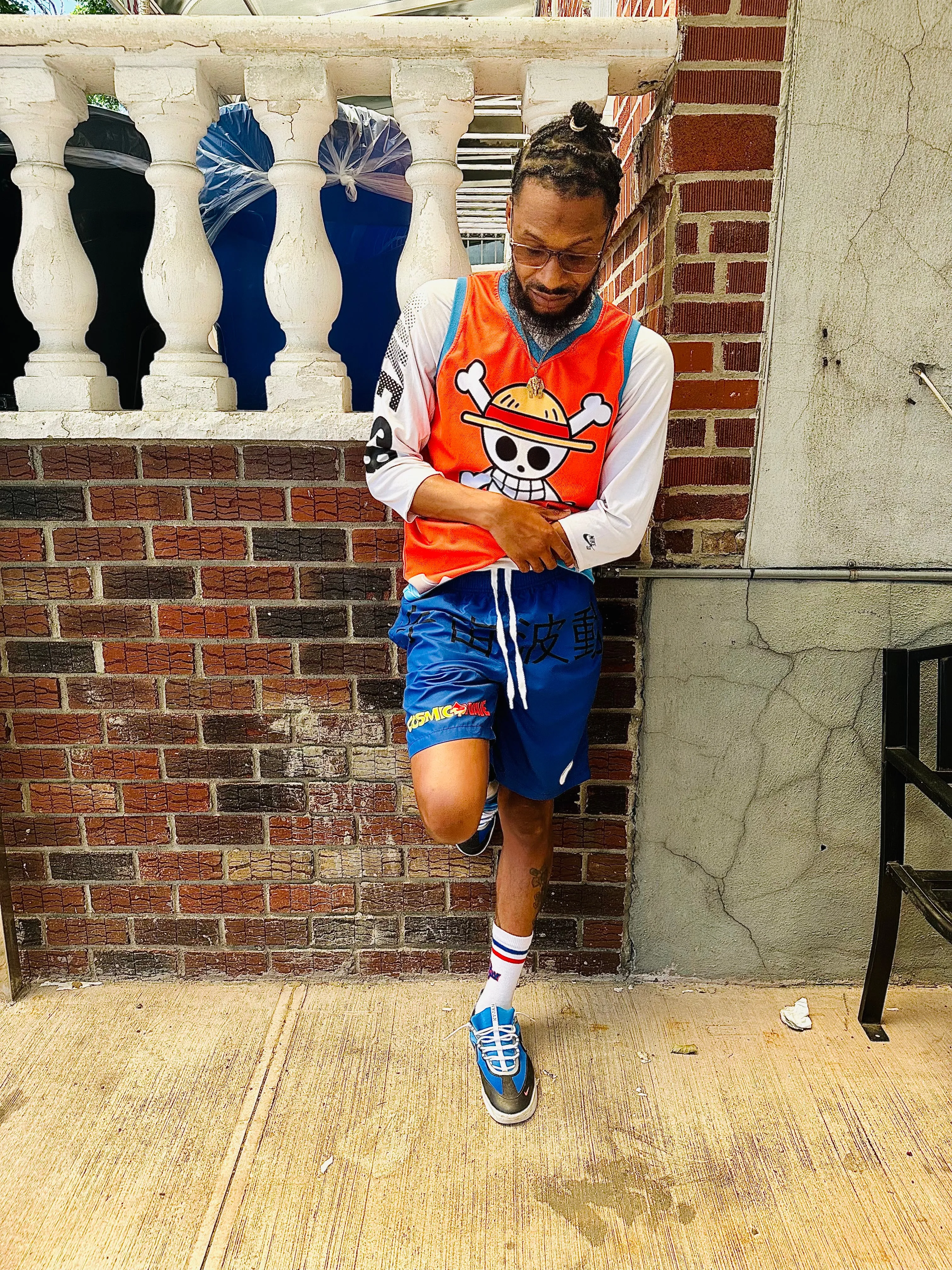 Prince Lightweight Shorts