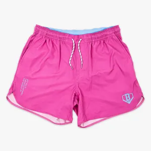 Pro Series Shorts - Pink